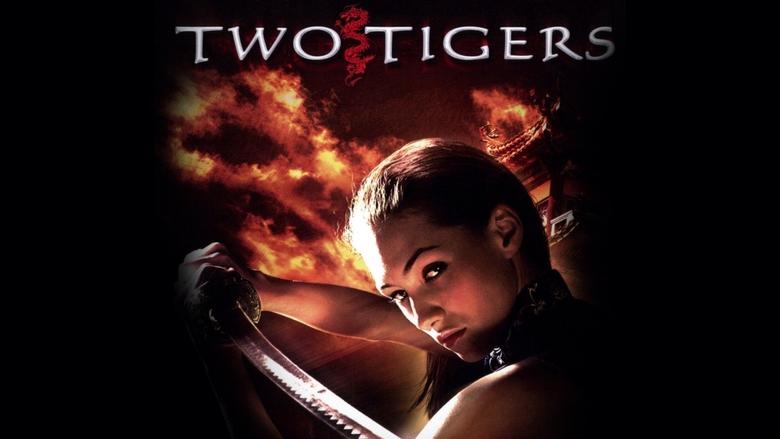 Backdrop image for movie Two Tigers