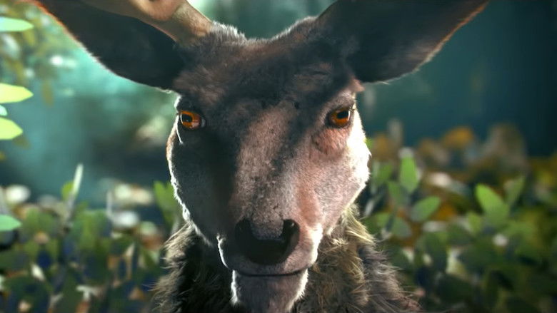 Backdrop image for movie Anima