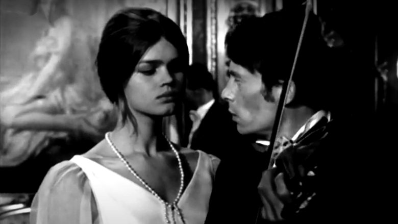 Backdrop image for movie Pavoncello
