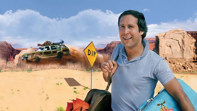 Backdrop image for movie National Lampoon's Vacation