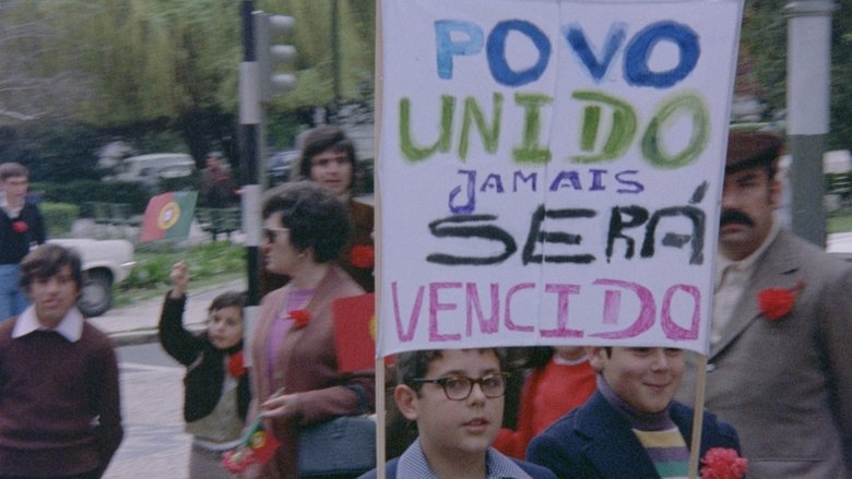 Backdrop image for movie As Armas e o Povo