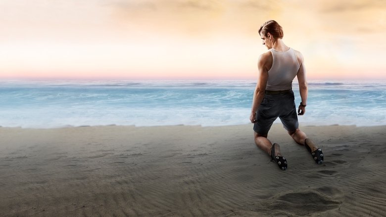 Backdrop image for movie Unbroken: Path to Redemption