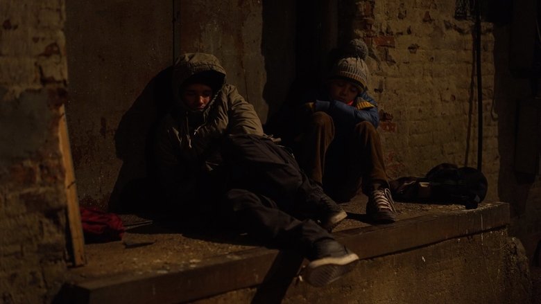 Backdrop image for movie Breaking Brooklyn