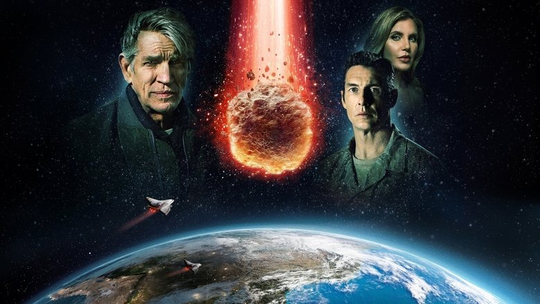 Backdrop image for movie Collision Earth