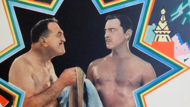 Backdrop image for movie Tempest