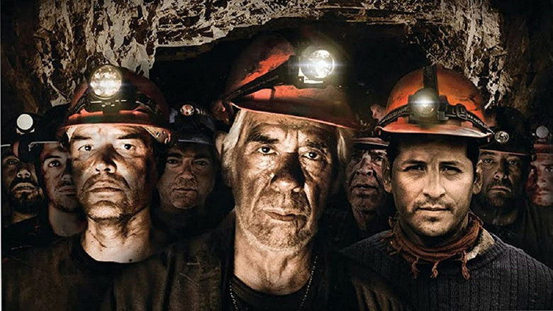 Backdrop image for movie Atacama's 33