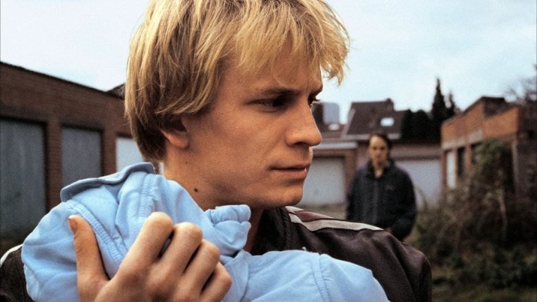 Backdrop image for movie The Child
