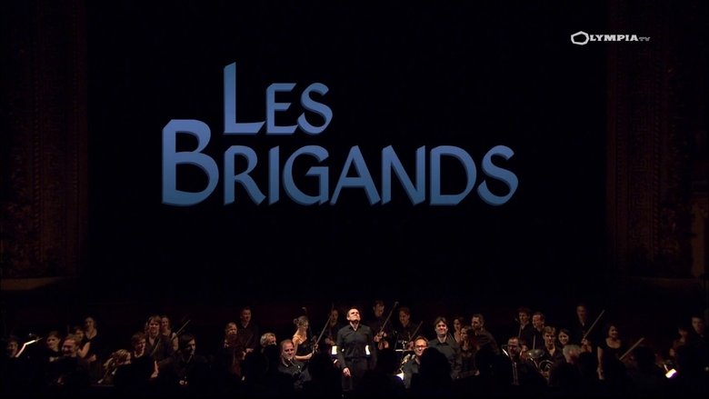 Backdrop image for movie Les Brigands