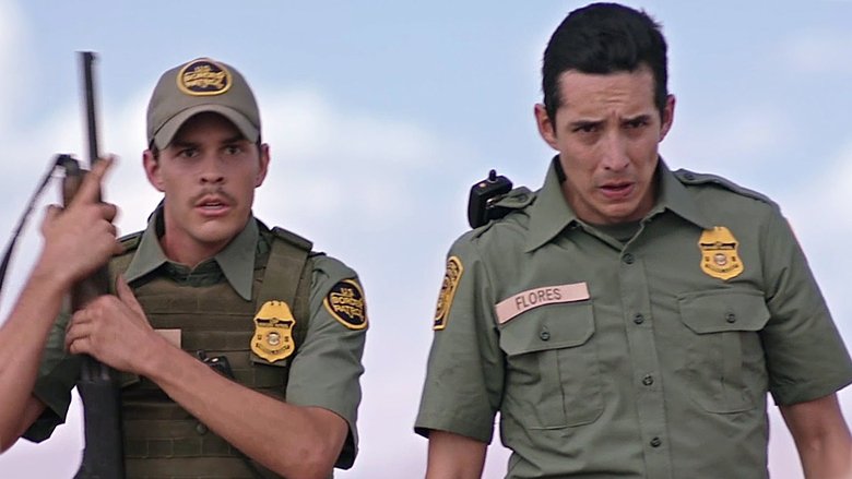Backdrop image for movie Transpecos
