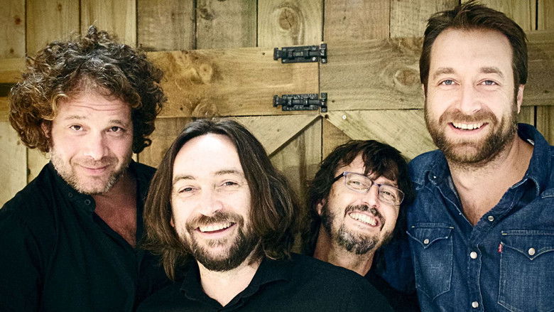 Backdrop image for movie Matmatah - Live au Zénith de Nantes 2017