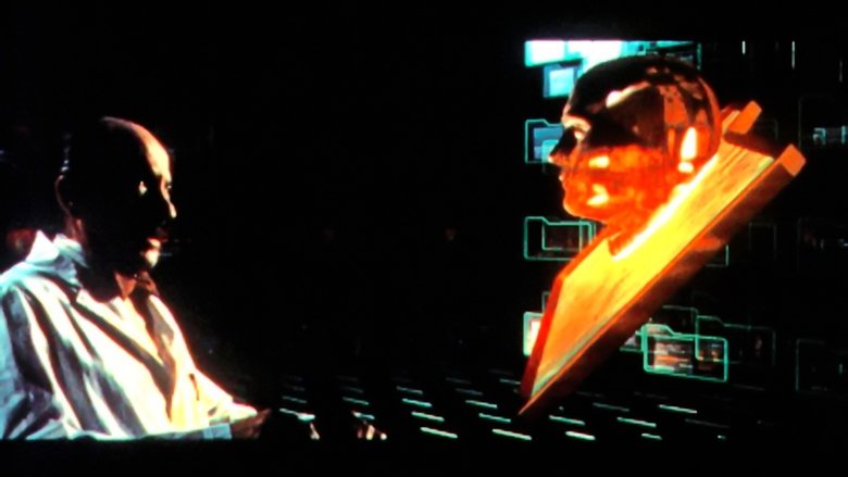 Backdrop image for movie Lawnmower Man 2: Beyond Cyberspace