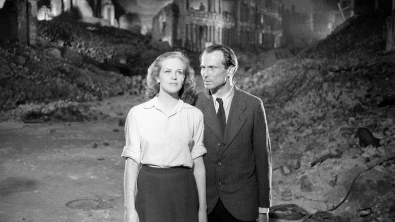Backdrop image for movie The Murderers Are Among Us