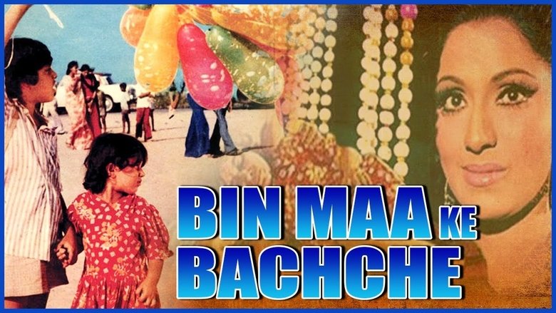 Backdrop image for movie Bin Maa Ke Bachche