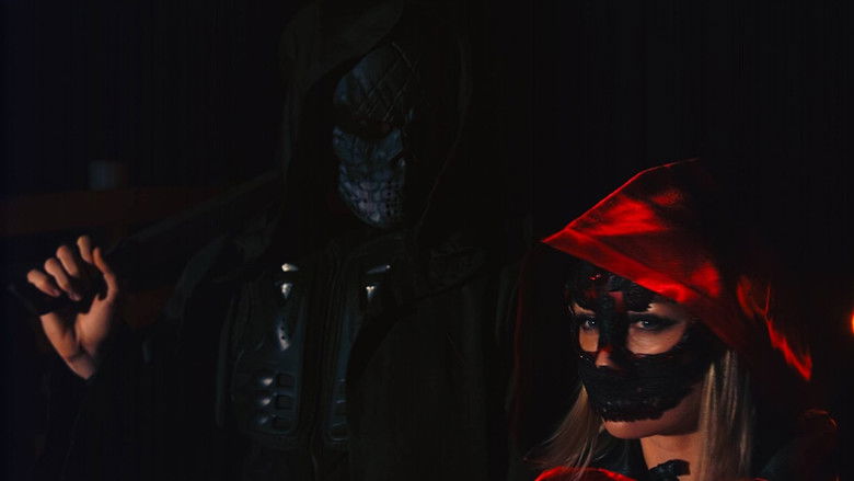 Backdrop image for movie Blood, White & Blue