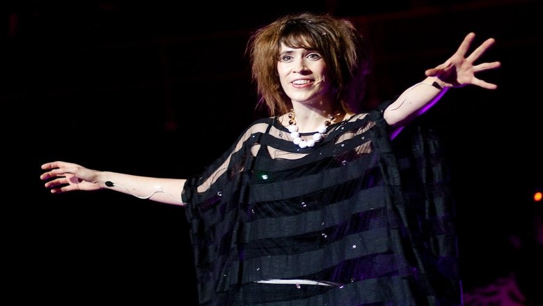 Backdrop image for movie Imogen Heap: Live at Royal Albert Hall