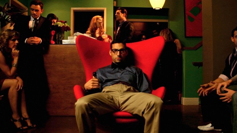 Backdrop image for movie I Want to Get Married