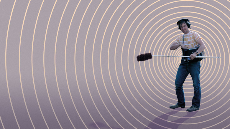 Backdrop image for movie Making Waves: The Art of Cinematic Sound