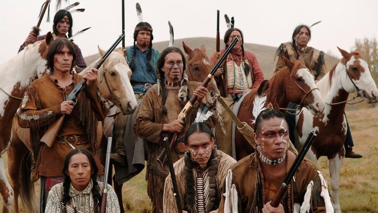 Backdrop image for movie Bury My Heart at Wounded Knee