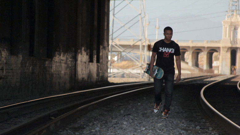 Backdrop image for movie Change