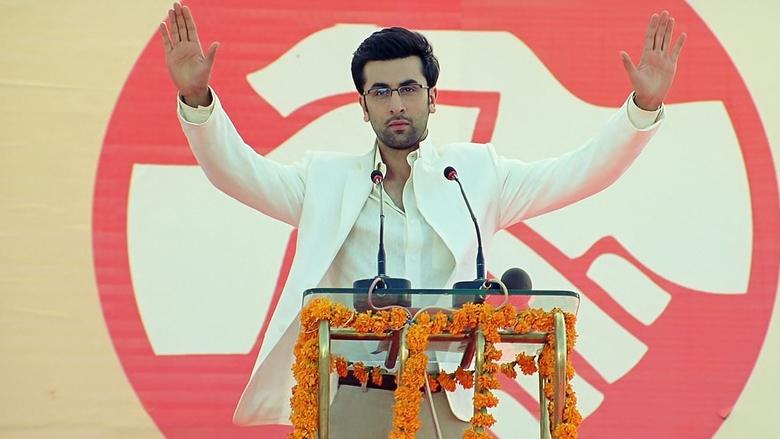 Backdrop image for movie Raajneeti