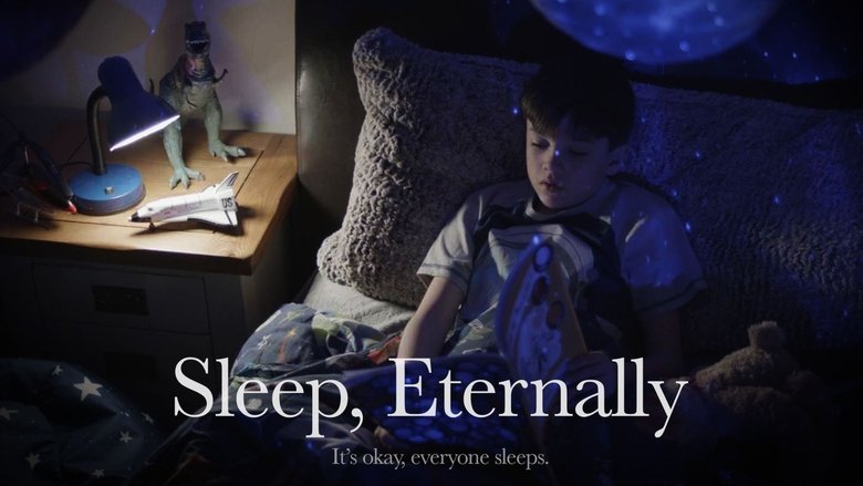 Backdrop image for movie Sleep, Eternally