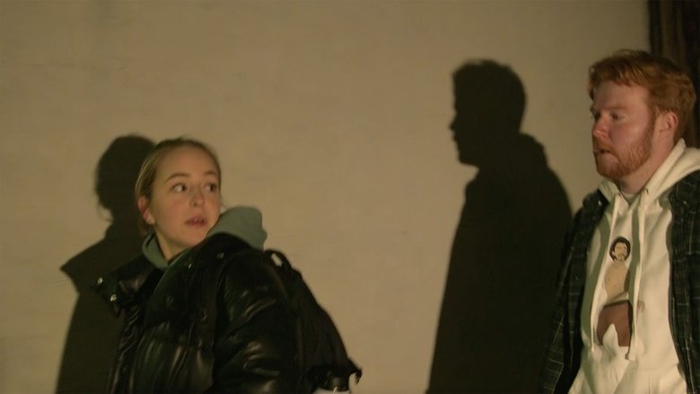 Backdrop image for movie Disregard
