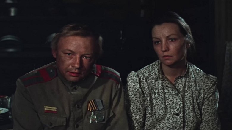 Backdrop image for movie Vasily and Vasilisa