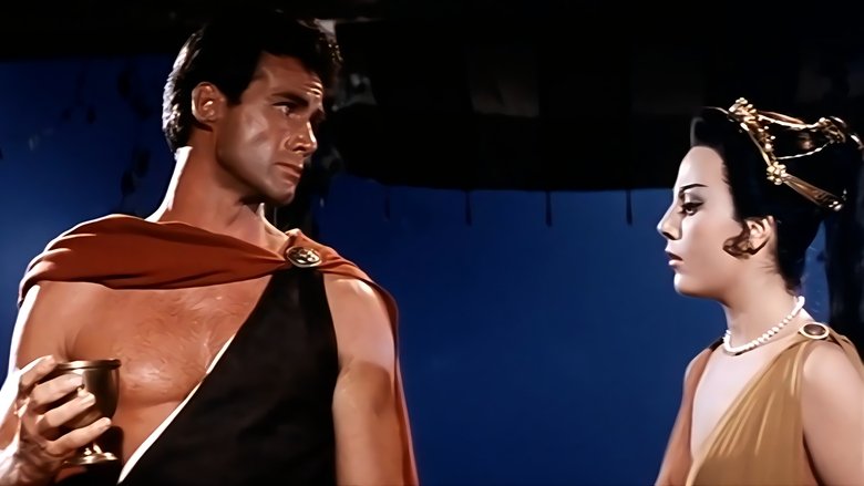 Backdrop image for movie The Giant of Marathon