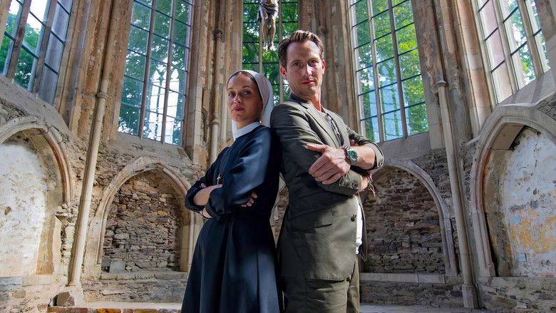 Backdrop image for movie Da hilft nur beten!