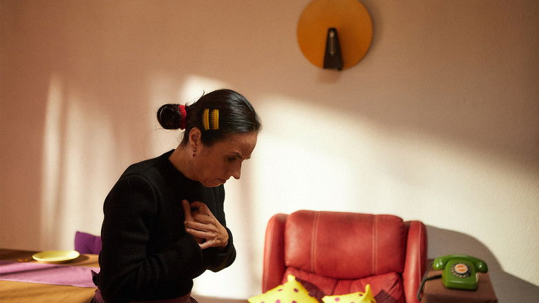 Backdrop image for movie Retrato de un Tiempo Bailado