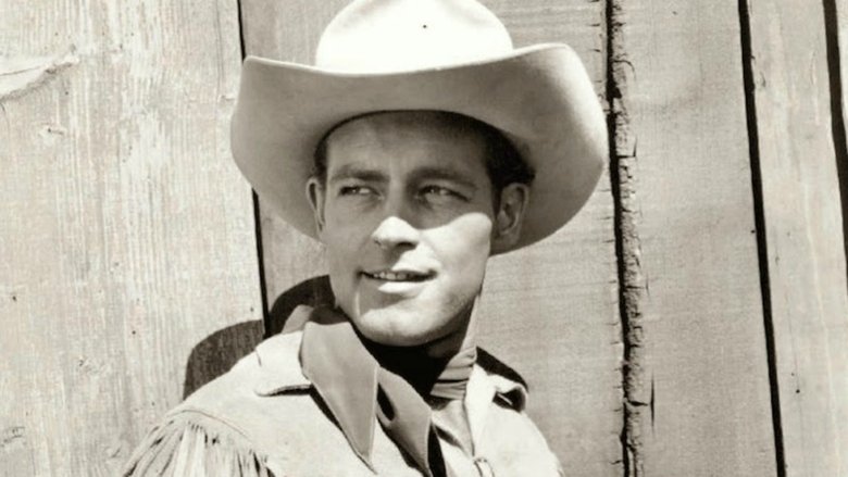 Backdrop image for movie Trouble on the Trail