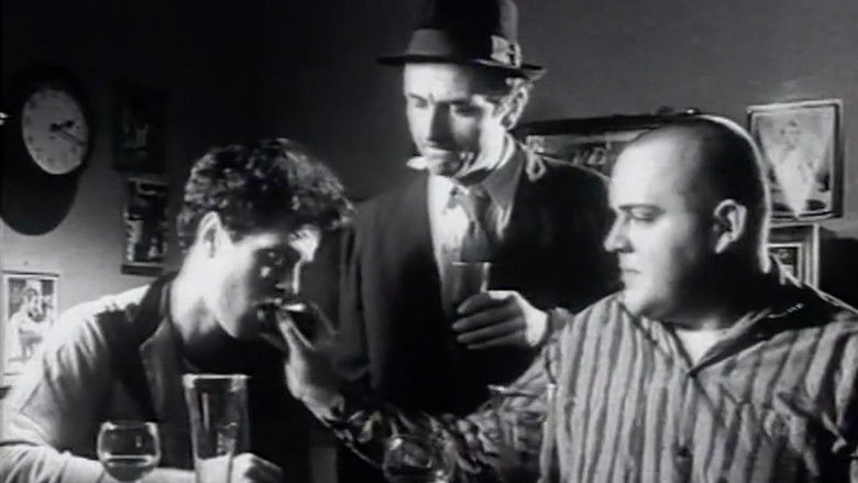 Backdrop image for movie One For My Baby