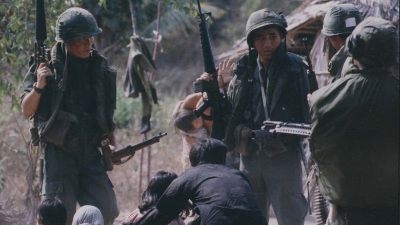 Backdrop image for movie White Badge