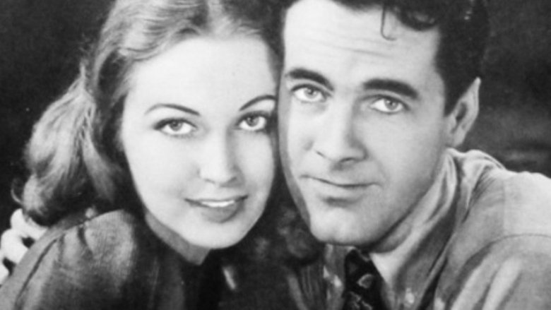 Backdrop image for movie Redhead