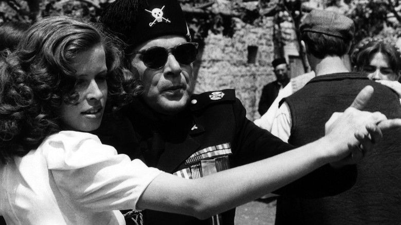 Backdrop image for movie The Fall of Italy