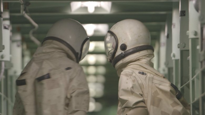 Backdrop image for movie Command and Control