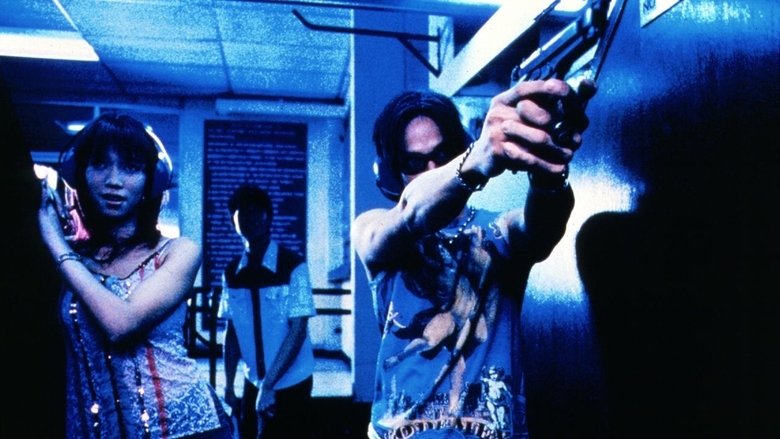 Backdrop image for movie Bangkok Dangerous