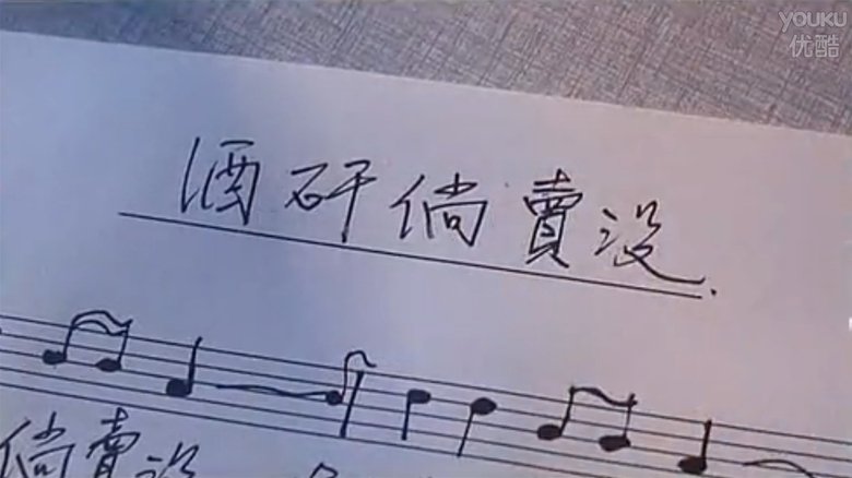 Backdrop image for movie Papa, Can You Hear Me Sing?