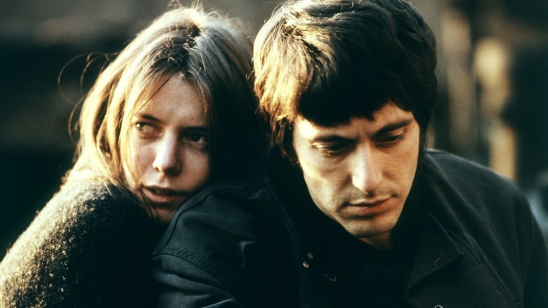 Backdrop image for movie The Panic in Needle Park