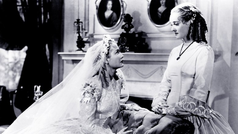 Backdrop image for movie The Old Maid
