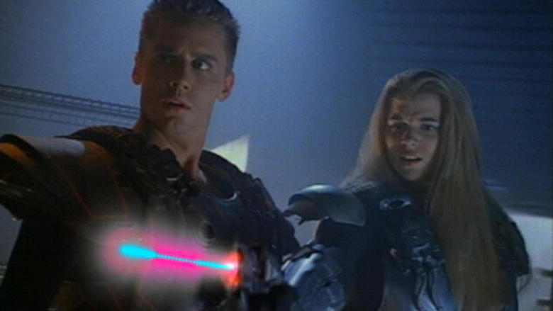 Backdrop image for movie Alien Arsenal