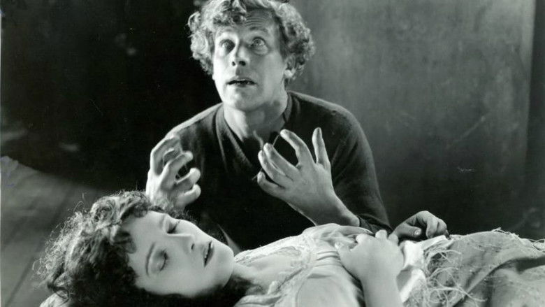 Backdrop image for movie Captain Salvation