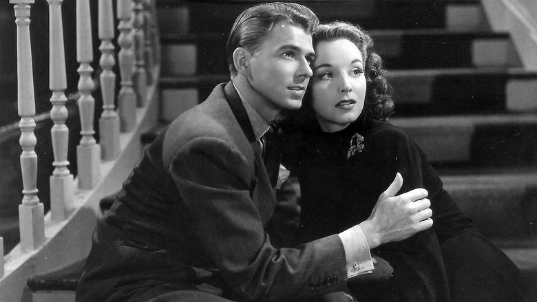 Backdrop image for movie Nine Lives Are Not Enough