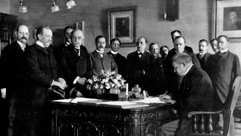 Backdrop image for movie Cuba, 1898: la caída del Imperio español