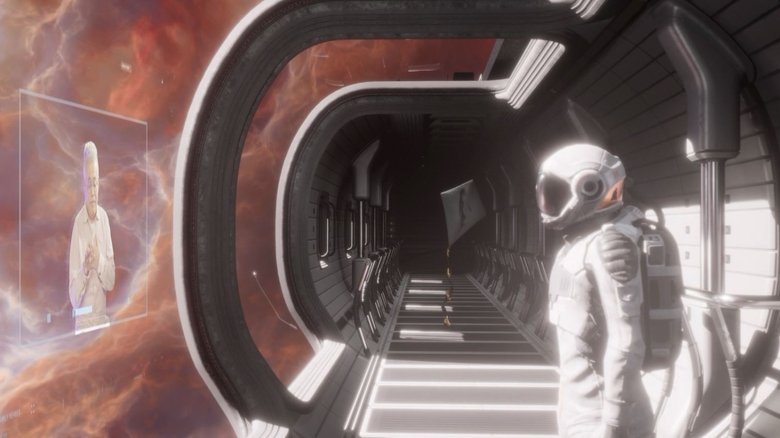 Backdrop image for movie Mind Universe