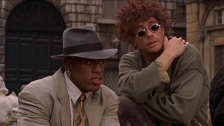 Backdrop image for movie Double Team