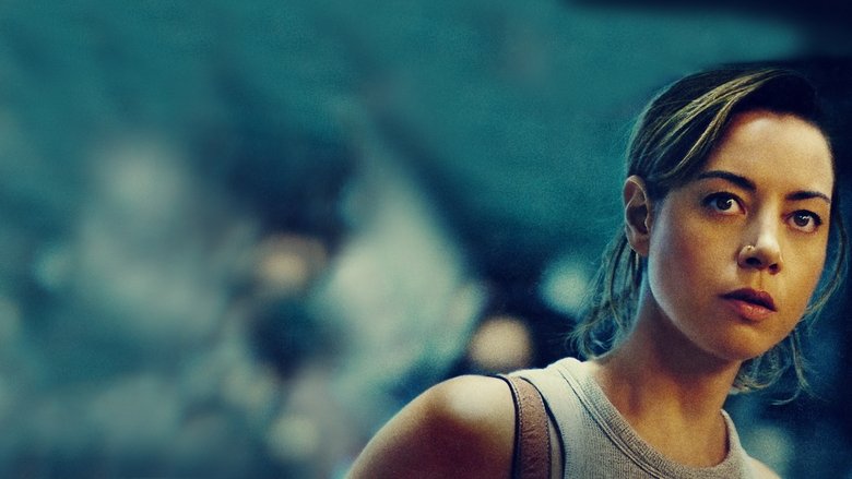 Backdrop image for movie Emily the Criminal