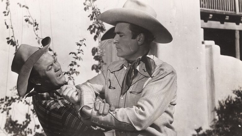 Backdrop image for movie Fence Riders