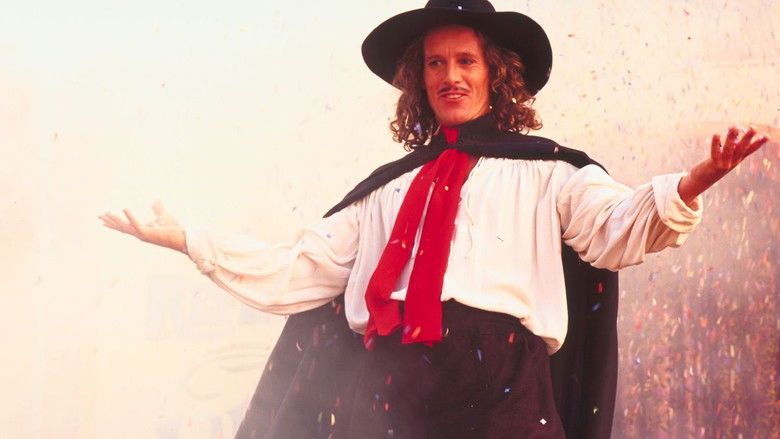 Backdrop image for movie The Fantasticks