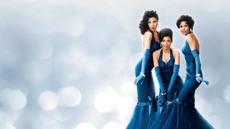 Backdrop image for movie Sparkle